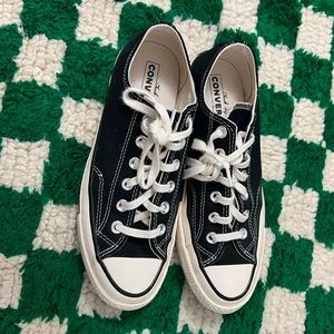 Converse Low rise